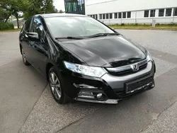 Schwarz Gebraucht 2012 Honda Insight Hybrid Limousine | 5.599 € (Fairer Preis)
