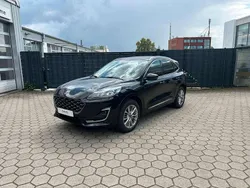 Agate black Gebraucht 2023 Ford Kuga Vignale SUV | 24.990 € (Guter Preis)