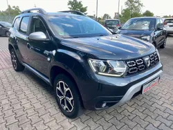 Grau Gebraucht 2019 Dacia Duster Prestige SUV | 15.700 € (Fairer Preis)