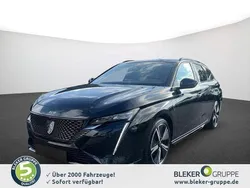 Lackierung schwarz perla nera/typ aussenverkleidung metalliclackierung Gebraucht 2022 Peugeot 308 GT Kombi | 22.990 € (Etwas zu teuer)
