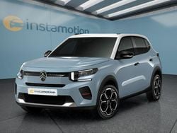 Blau Neu 2025 Citroën e-C3 Kleinwagen | 19.999 € (Fairer Preis)