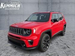 Rot Neu 2025 Jeep Renegade Limited SUV | 35.490 € (Fairer Preis)