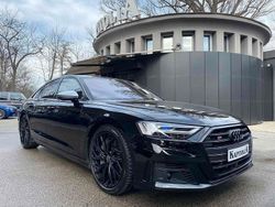Gebraucht 2021 Audi S8 Sport Limousine | 62.900 € (Guter Preis)