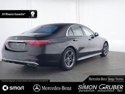 Gebraucht 2024 Mercedes S450 Limousine | 96.499 € (Guter Preis)