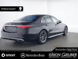 Gebraucht 2024 Mercedes S450 Limousine | 96.500 €