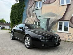 Schwarz Gebraucht 2008 Alfa Romeo Brera Coupé | 5.300 € (Guter Preis)