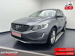Grau Gebraucht 2017 Volvo XC60 Summum SUV | 19.450 € (Superpreis)