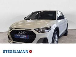 Cortinaweiß Neu 2025 Audi A1 Sport Kleinwagen | 23.490 € (Superpreis)