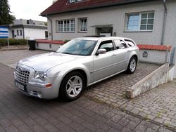Silber Gebraucht 2008 Chrysler 300C Kombi | 7.700 € (Superpreis)