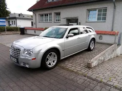 Silber Gebraucht 2008 Chrysler 300C Kombi | 7.700 € (Fairer Preis)