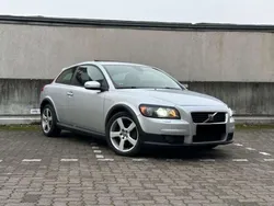 Silber Gebraucht 2006 Volvo C30 Kinetic Kleinwagen | 6.500 € (Guter Preis)