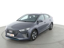 Grau Gebraucht 2019 Hyundai Ioniq Style Kleinwagen | 14.970 € (Fairer Preis)