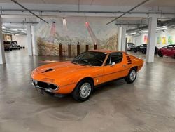 Orange Gebraucht 1972 Alfa Romeo GTV Coupé | 68.000 €