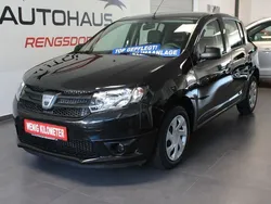 Other Gebraucht 2013 Dacia Sandero Ambiance Kleinwagen | 6.490 € (Etwas zu teuer)