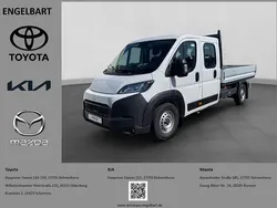 Weiss Neu 2025 Toyota Proace Van | 34.290 € (Fairer Preis)