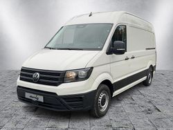 Neu 2025 VW Crafter Van | 43.920 € (Guter Preis)