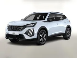 Grau Neu 2025 Peugeot 2008 Allure SUV | 25.948 € (Guter Preis)
