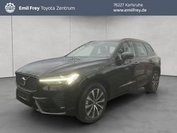 Onyx black Gebraucht 2024 Volvo XC60 Plus SUV | 40.480 € (Fairer Preis)