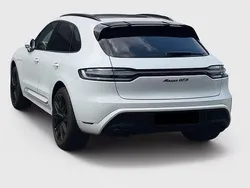 Weiß Gebraucht 2024 Porsche Macan GTS SUV | 99.500 € (Fairer Preis)