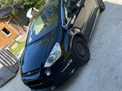 Schwarz Gebraucht 2012 Ford S-MAX Titanium S Van / Kleinbus | 4.200 € (Guter Preis)
