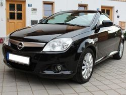 Schwarz Gebraucht 2005 Opel Tigra Cosmo Cabrio | 5.750 €