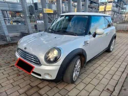 Grau Gebraucht 2010 Mini Cooper S Coupé Coupé | 4.250 €