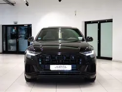Andere Gebraucht 2020 Audi SQ8 Exclusive SUV | 64.449 € (Superpreis)