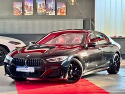 Black sapphire metallic Gebraucht 2020 BMW 840 M Sport Coupé | 55.999 € (Fairer Preis)