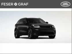 Schwarz (santorini black) Neu 2025 Land Rover Range Rover Velar Autobiography SUV | 94.850 € (Superpreis)