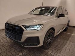 Individuallackierungen audi ex Gebraucht 2023 Audi Q7 S-Line SUV | 72.867 € (Fairer Preis)