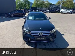 Gebraucht 2020 Mercedes E300 | 23.500 €