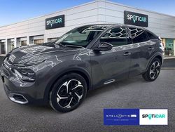 Grau Gebraucht 2023 Citroën C4 PureTech Limousine | 19.250 € (Fairer Preis)