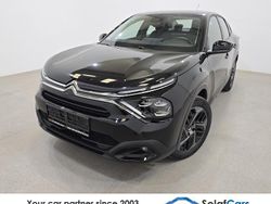 Schwarz Gebraucht 2023 Citroën C4 Feel SUV | 14.399 € (Fairer Preis)