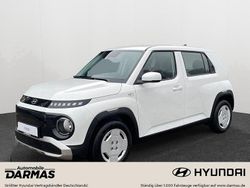 Weiß Neu 2025 Hyundai Inster Select Kleinwagen | 22.290 € (Guter Preis)