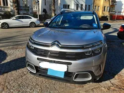 Silber Gebraucht 2019 Citroën C5 Aircross Feel SUV | 19.400 € (Guter Preis)