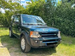Gebraucht 2008 Land Rover Discovery 3 HSE SUV | 6.200 €