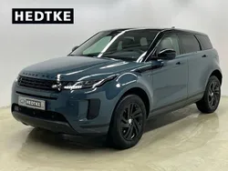 Tribeca blue Gebraucht 2025 Land Rover Range Rover evoque S SUV | 51.990 €