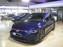 Gebraucht 2022 VW Golf VIII GTI Limousine | 34.500 € (Teuer)