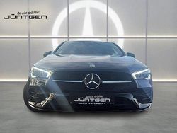 Gebraucht 2021 Mercedes CLA250e Shooting Brake AMG line Kombi | 29.490 € (Etwas zu teuer)