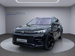 4/5 Gebraucht 2025 VW Tiguan R-line SUV | 49.500 €