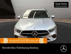Hightechsilber Gebraucht 2024 Mercedes A180 Progressive Limousine | 28.390 € (Guter Preis)