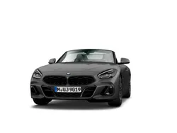 Neu 2024 BMW Z4 Efficient Dynamics Cabrio | 53.894 € (Guter Preis)