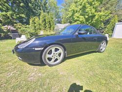 Gebraucht 2000 Porsche 911 Carrera Cabriolet Cabrio | 23.999 € (Superpreis)