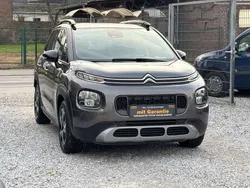 Platinumgrau Gebraucht 2019 Citroën C3 Aircross Feel SUV | 10.800 € (Fairer Preis)