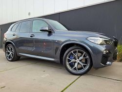 Gebraucht 2019 BMW X5 M Sport SUV | 51.780 € (Teuer)
