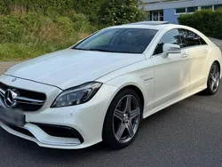 Gebraucht 2015 Mercedes CLS63 AMG AMG Coupé | 53.900 € (Superpreis)