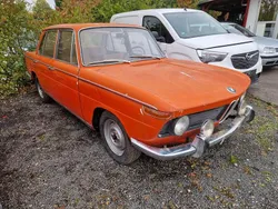 Orange Gebraucht 1966 BMW 1800 Limousine | 7.990 €