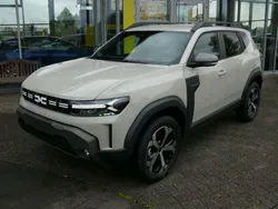 Beige metallic Neu 2025 Dacia Duster Journey SUV | 29.782 € (Fairer Preis)