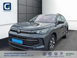 Delfingrau Gebraucht 2024 VW Tiguan Goal SUV | 40.960 € (Superpreis)