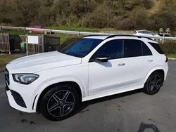 Weiß Gebraucht 2020 Mercedes GLE350 AMG SUV | 64.800 € (Fairer Preis)